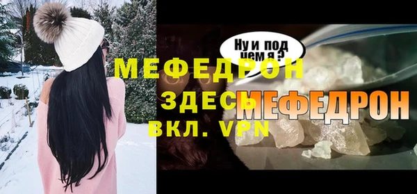 хмурый Аркадак